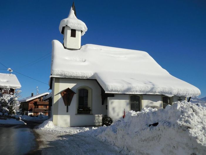 Kapelle