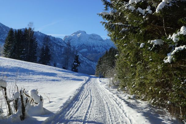 Wanderweg