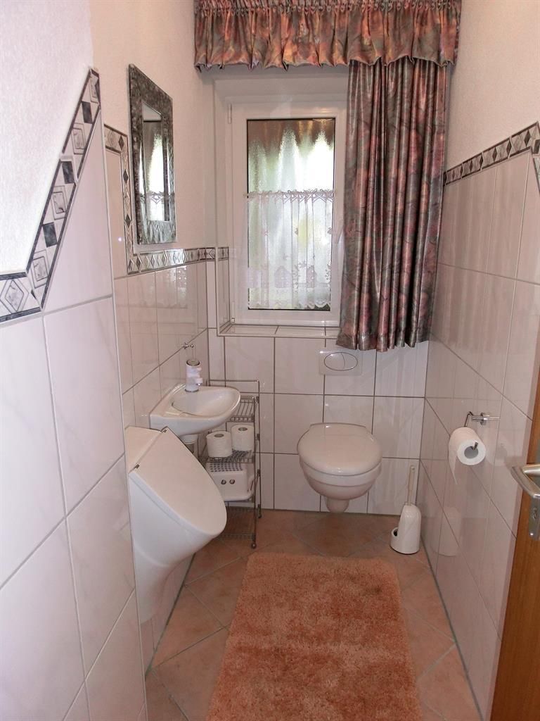 extra WC