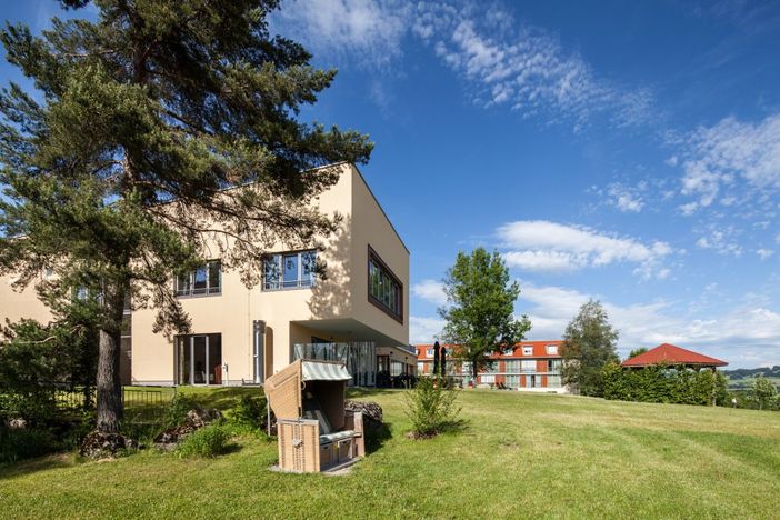 Hotelanlage