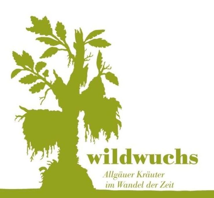 Ausstellung Wildwuchs