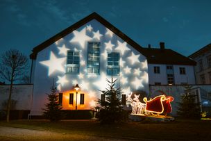 Tourist Information Immenstadt, Tobias Bäurle