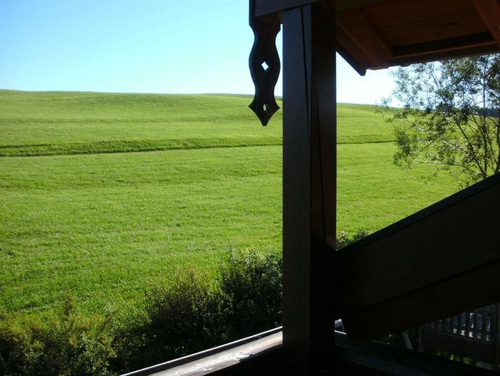 Südbalkon Panorama Sommer 3