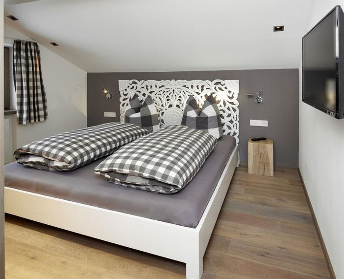 Ferienwohnung 2/1