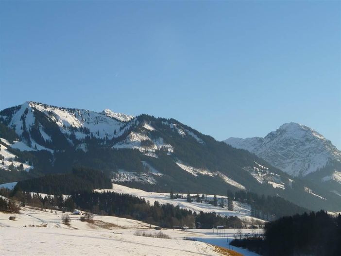 Sonnenköpfe