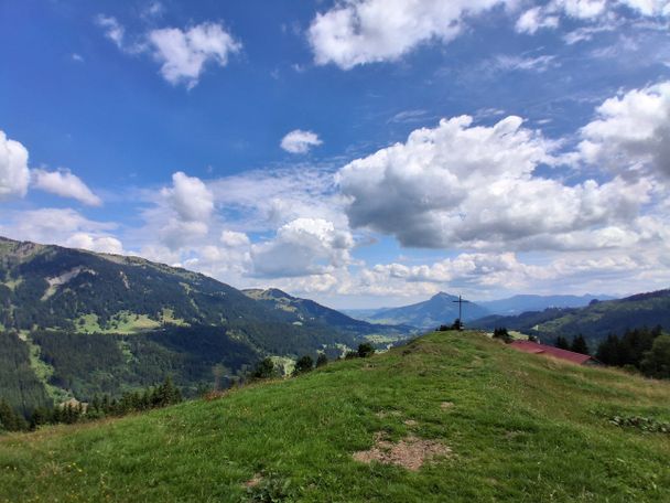 Gunzesried: Birkachmoor