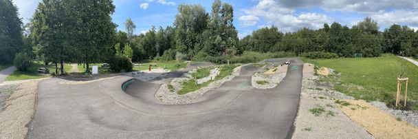 Pumptrack Immenstadt