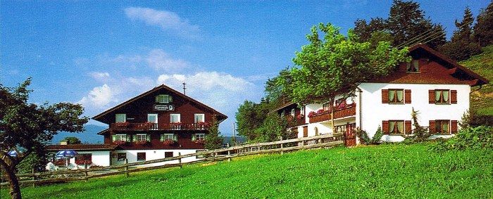 Berghof-Pension-Alpenblick