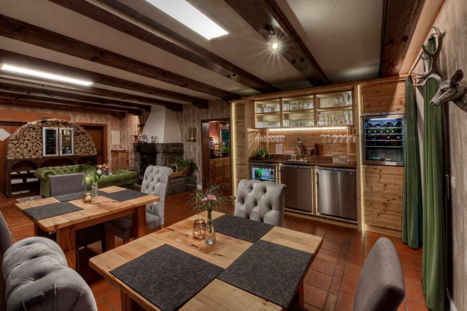 Panorama-Lounge