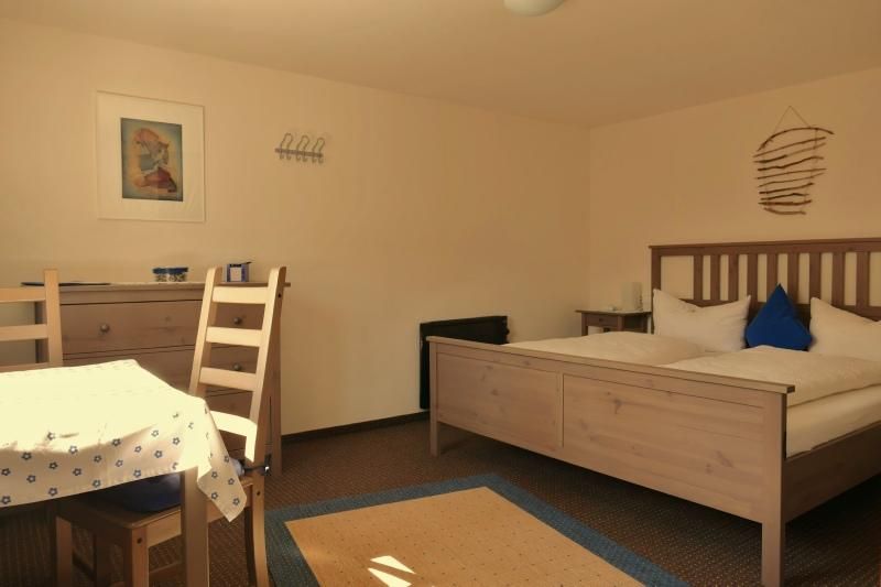 Komfortzimmer Schusternaegele