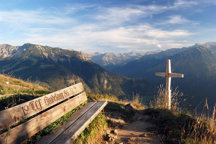 Hirschbergblick