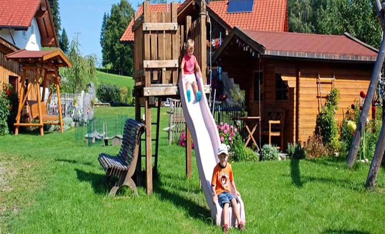 Spielplatz