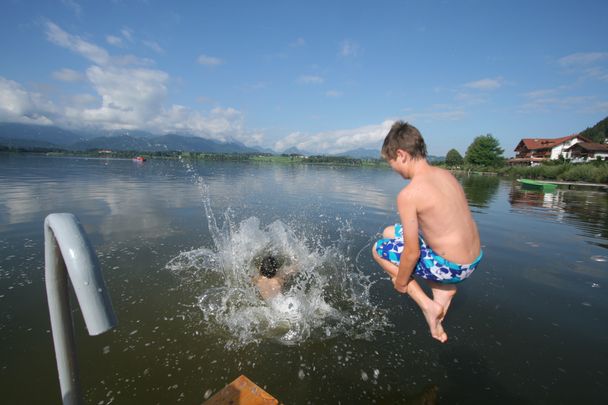 Am Hopfensee