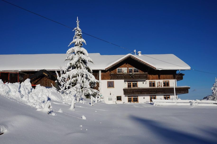 Haus Dezember 2019