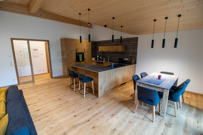 Ferienwohnung Mittag