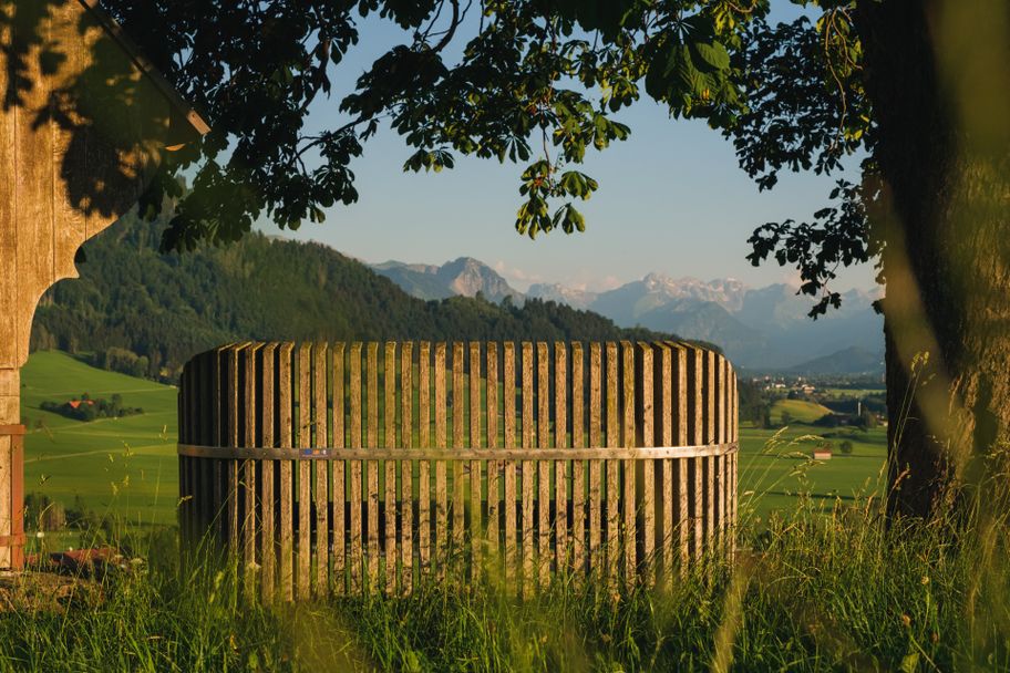 Familienradtour: radeln, spielen, genießen