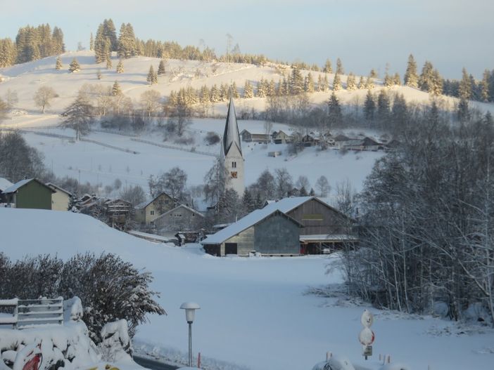 Romantisches Allgäu