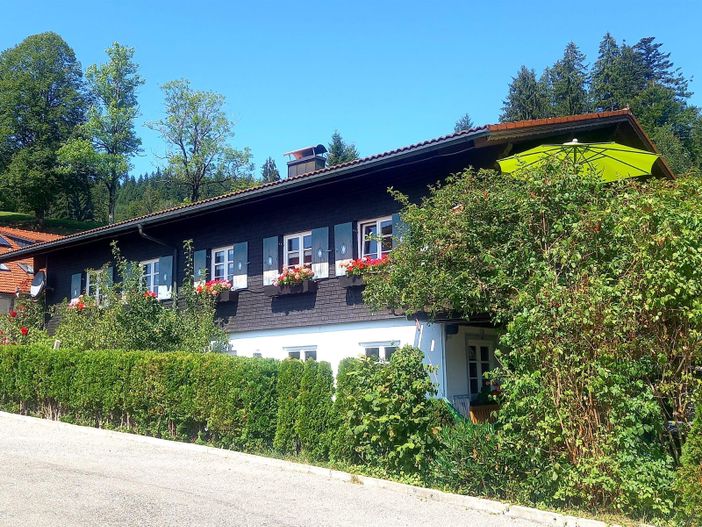 Ferienwohung am Stießberg