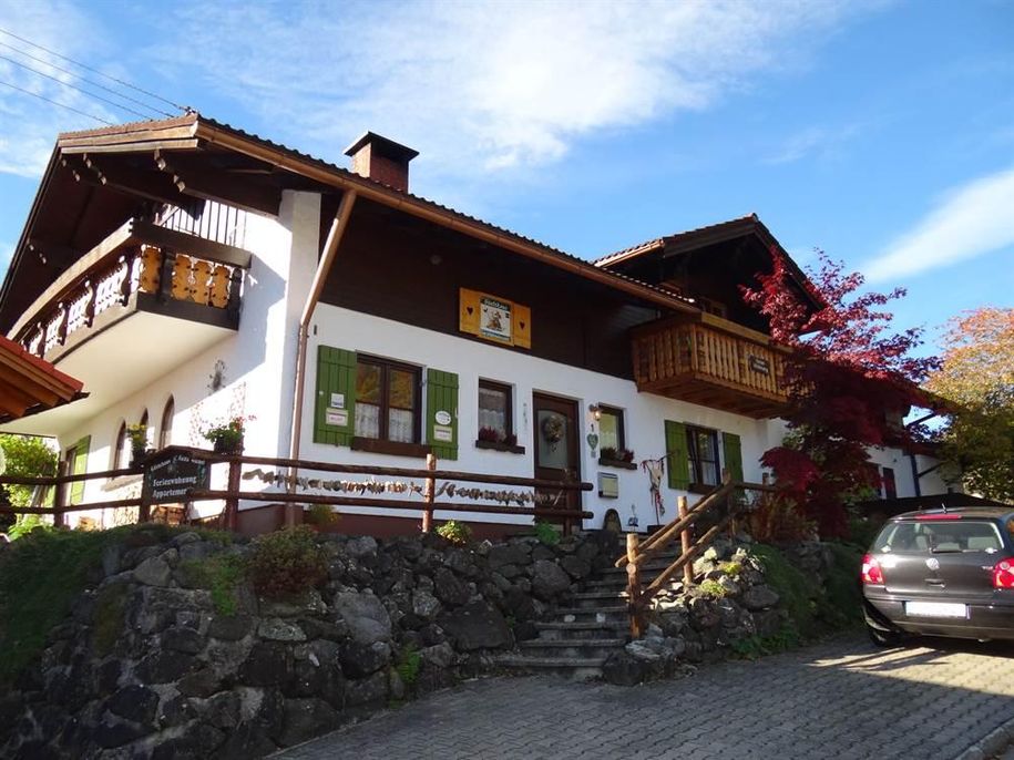 Haus