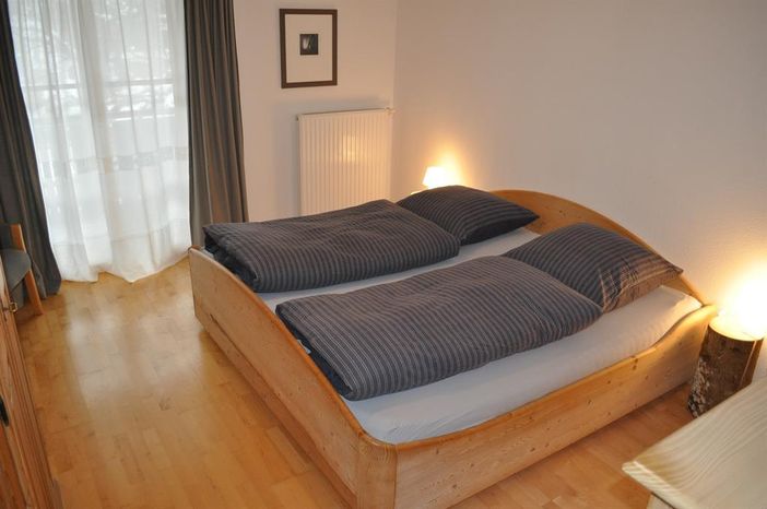 Ferienwohnung Rotspitze1