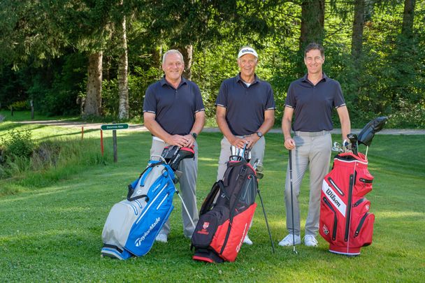 Golfacademy Sonnenalp