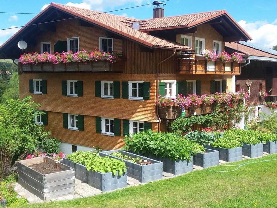 Ferienhof Lau