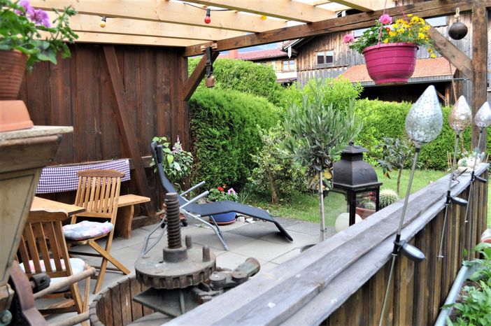 Garten 3