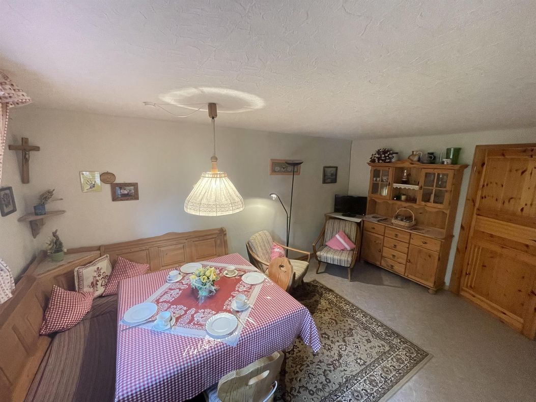 "Gute Stube" Ferienwohnung 1