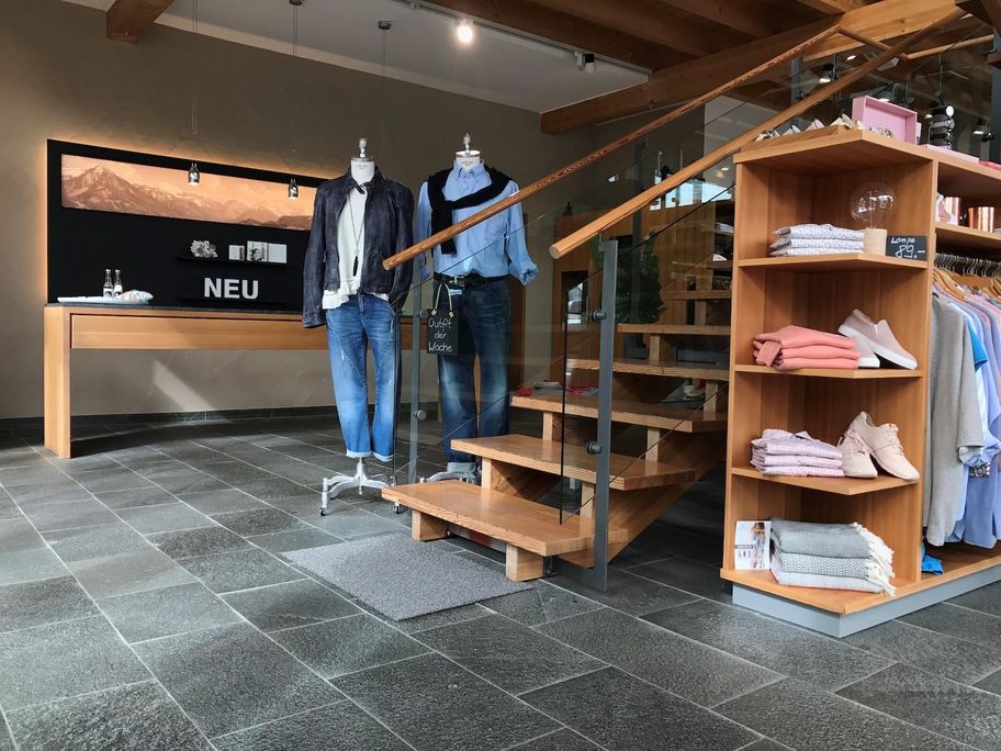 Geg's Mode Obermaiselstein