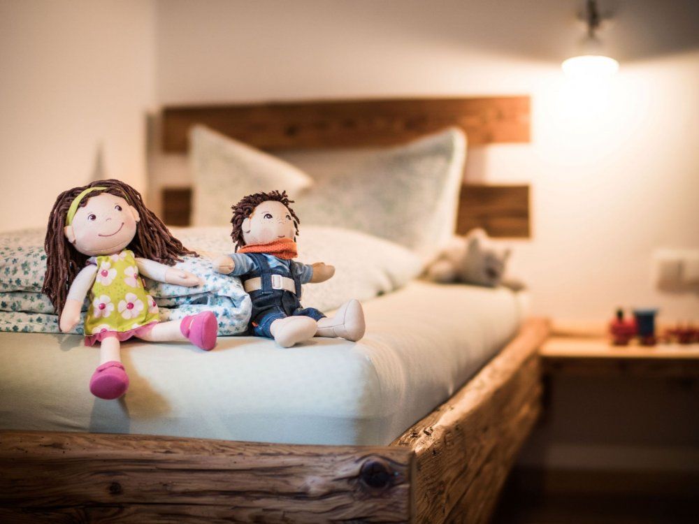 Paradies für Kinder-zip