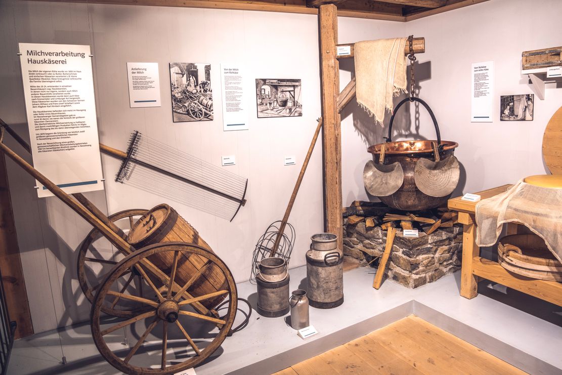 Heimathaus Beim Glaser