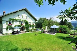 Unser Garten