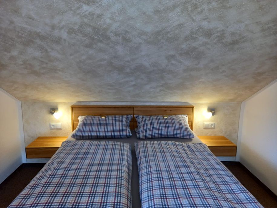 Besler Bett 2