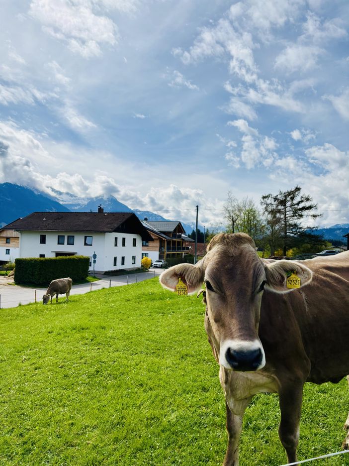 Nachbarschaft