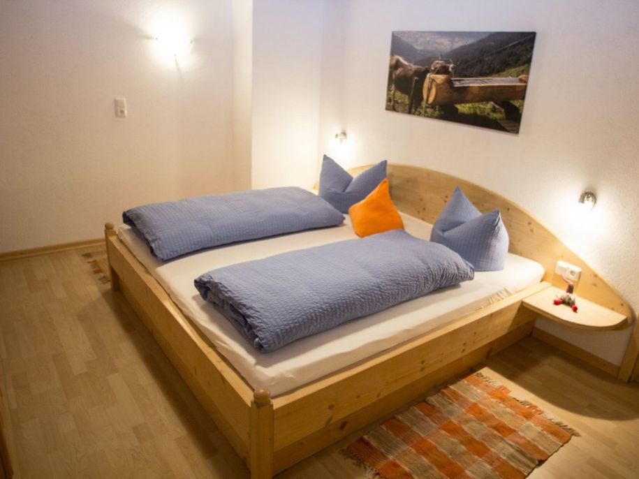 Doppelzimmer OG