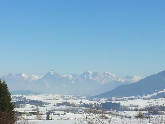 Blick Panoramaweg