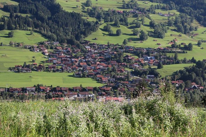 Vorderhindelang