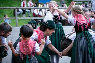 Tourist-Information Nesselwang