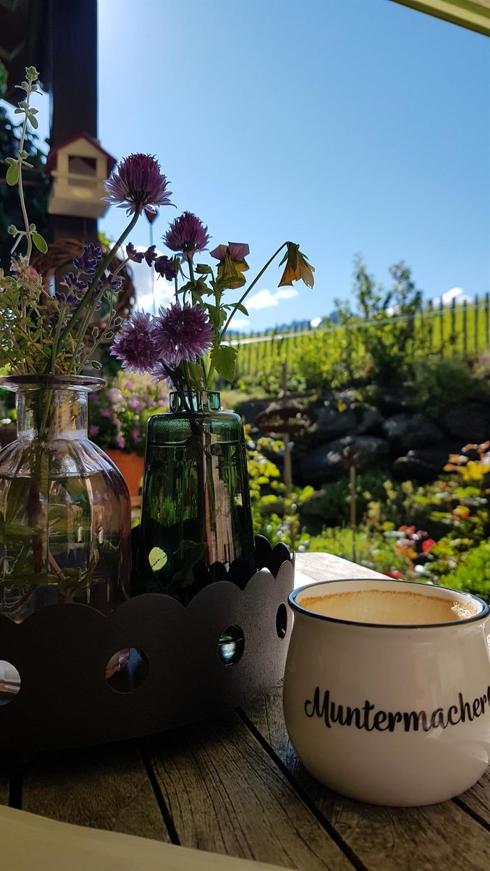 Sommerzeit