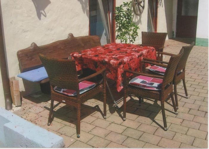Sitzgruppe