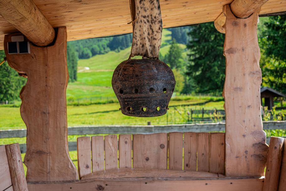 Trauchgauer Almstube