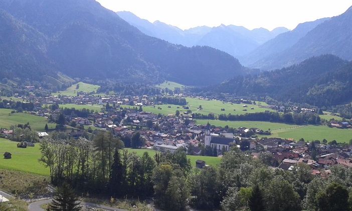 Bad Hindelang