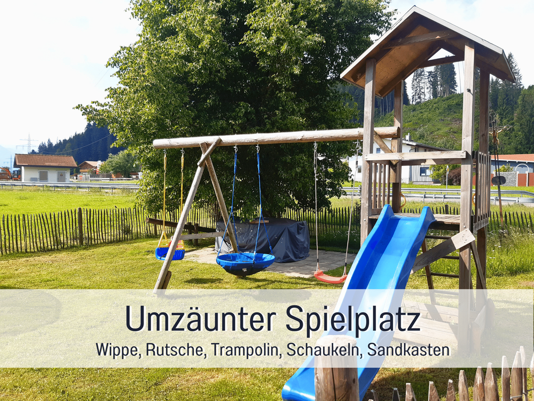 Spielplatz