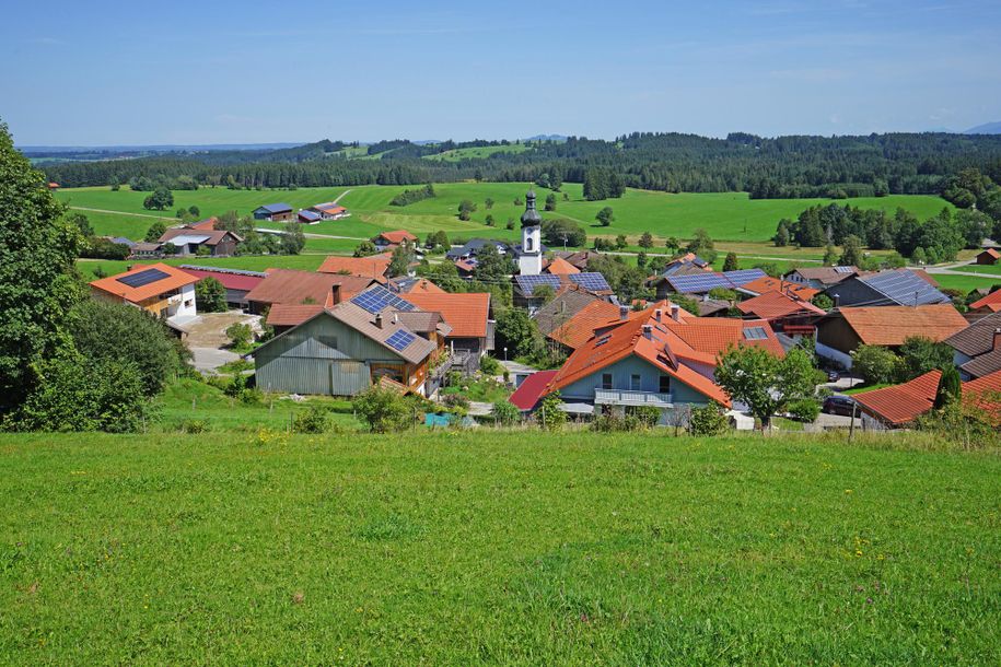 Unterschwarzenberg