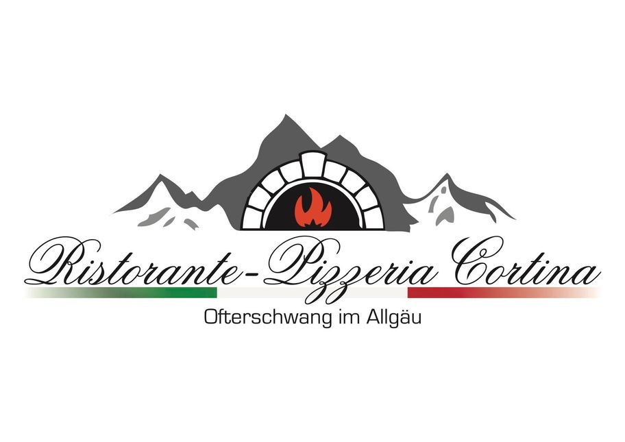 Ristorante-Pizzeria Cortina im Ofterschwanger Haus