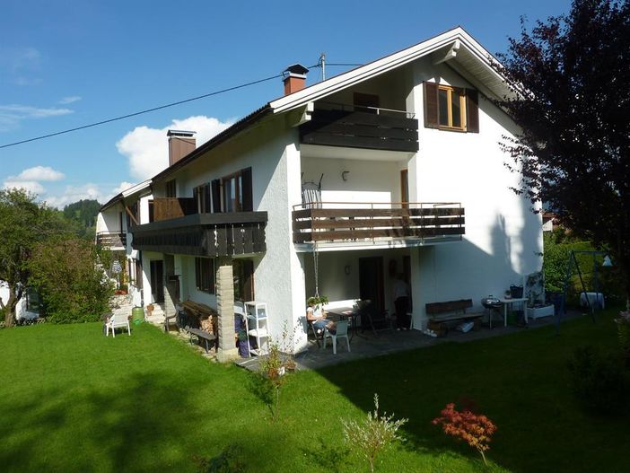 Südbalkon
