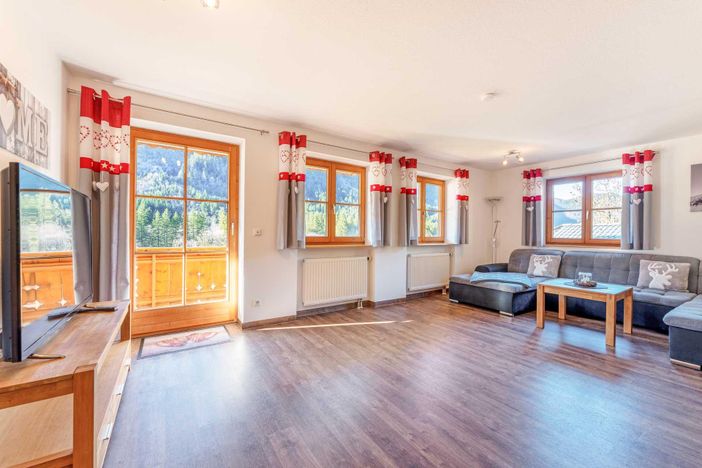 Ferienwohnung Imberger Horn