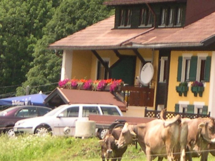 Landhaus Gutser