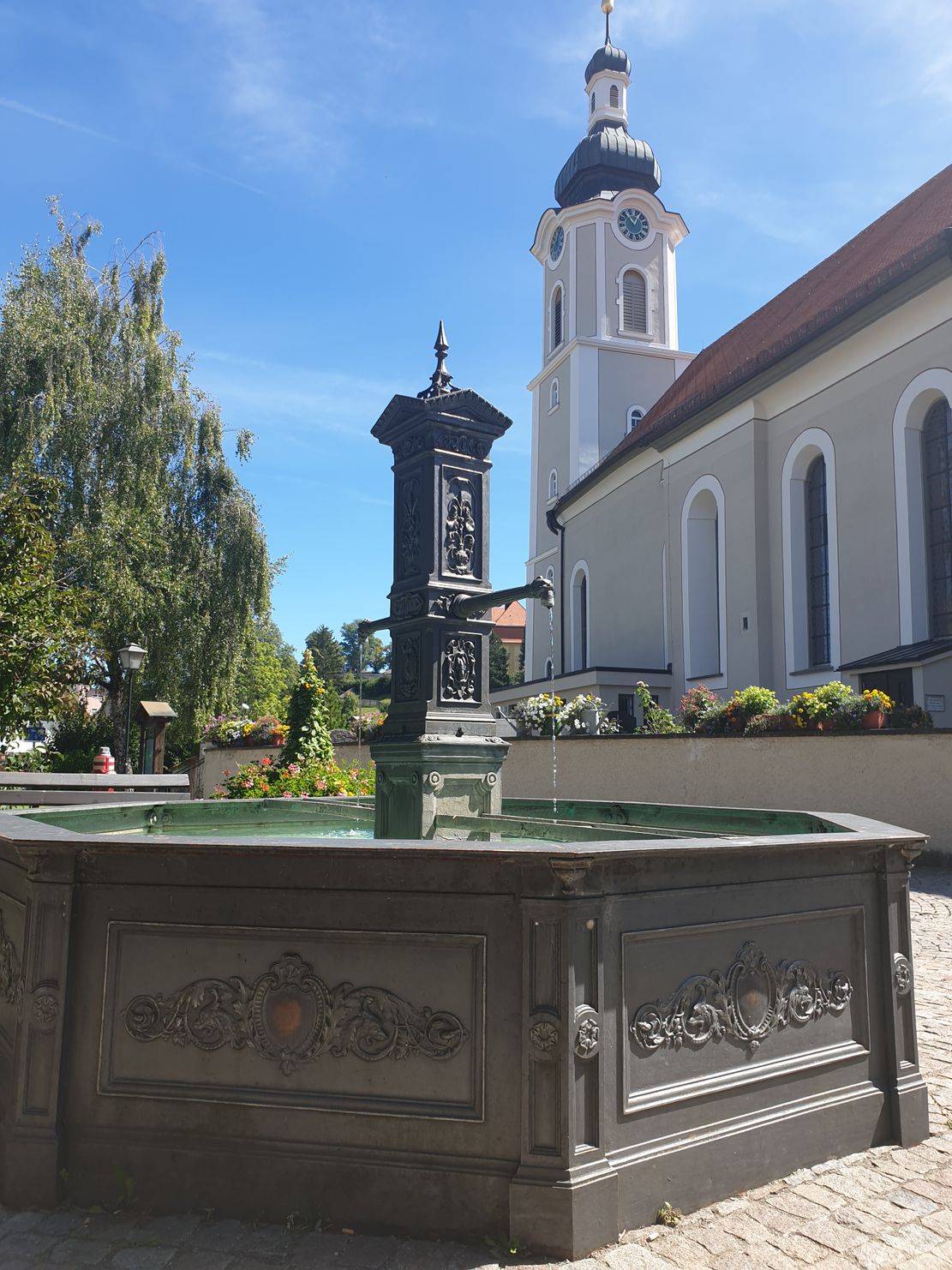 Scheidegg im Allgäu
