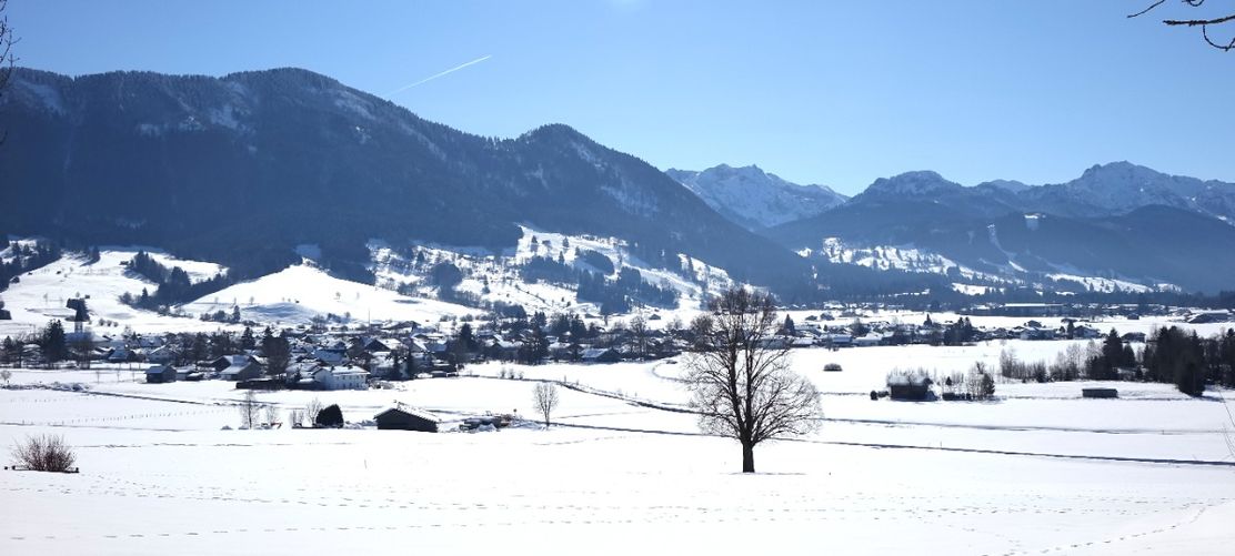 Trauchgauer Moosrunde